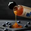 Ambermade Infused Honey - Berry Bloom (12 Ounce) view 4