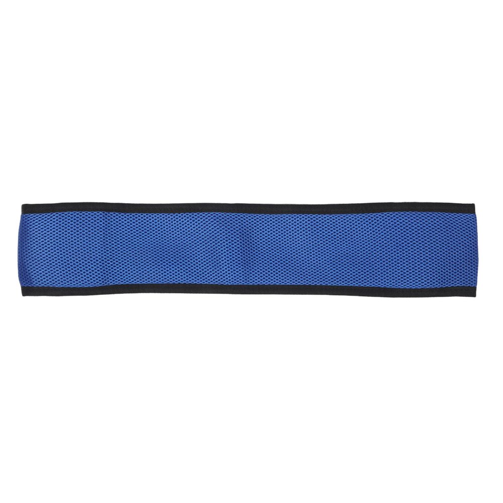 Gogogmee Wheelchair Leg Strap Support: Breathable Mesh Calf Rest Band - Oxford Cloth Foot Guard Comfortable Replacement Accessory