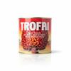 TROFAI Palm nut soup |28.2 oz|Palm nut concentrate|Moambe| - with Nireds Foods Banga spice|2oz| view 2
