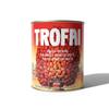 TROFAI Palm nut soup |28.2 oz|Palm nut concentrate|Moambe| - with Nireds Foods Banga spice|2oz| view 3