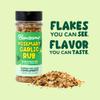 Benissimo Rosemary Garlic Rub Flake & Granule Blend 8.5 oz view 4