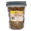 Nireds Foods 1lbs fried Ukwa | African Bread Fruit (Clean and Delicious)| view 1