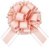 LHMTFCYY 12 Inch Big Gift Bow,1PC Large Pink Bow,Giant Bow for Bike,Dining Tables,Parties,Birthdays,Christmas,Valentine's Day,Easter,and Other Festivals and Gift Decorations (Pink) view 1