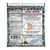 Pine Bros. Gummy Sore Throat Softish Drops 30 Count (approx) (4 Bags, Elderberry) view 2
