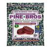 Pine Bros. Gummy Sore Throat Softish Drops 30 Count (approx) (4 Bags, Elderberry) view 3