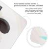 Sheep Weight Scale Large Bathroom Scales Digital Weight with Bright LED Display Non Slip Automatic Weighing Scale Fashion Weighing Machine for Body view 4