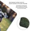 Adult Schnauzer Dogs Weight Scale Large Bathroom Scales Digital Weight with Bright LED Display Non Slip Automatic Weighing Scale Fashion Weighing Machine for Body view 4