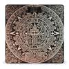 Mayan Calendar End of The World Weight Scale Large Bathroom Scales Digital Weight with Bright LED Display Non Slip Automatic Weighing Scale Fashion Weighing Machine for Body view 1