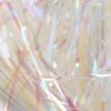 DINHEAROM Iridescent 3mm Plastic Crinkle Shred Filler 100g Pack for Basket Filling and Decorative Packaging Supplies for Holiday and Event Wrapping view 4