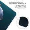 3D Jellyfish Weight Scale Large Bathroom Scales Digital Weight with Bright LED Display Non Slip Automatic Weighing Scale Fashion Weighing Machine for Body view 4