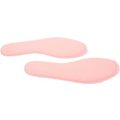 Ciieeo Sports Insoles for Men Athletic Shoe Inserts Soft Thick Memory Foam Shock Absorbing Breathable Anti-Odor Shoe Pads for Running Hiking Sneakers Size 38