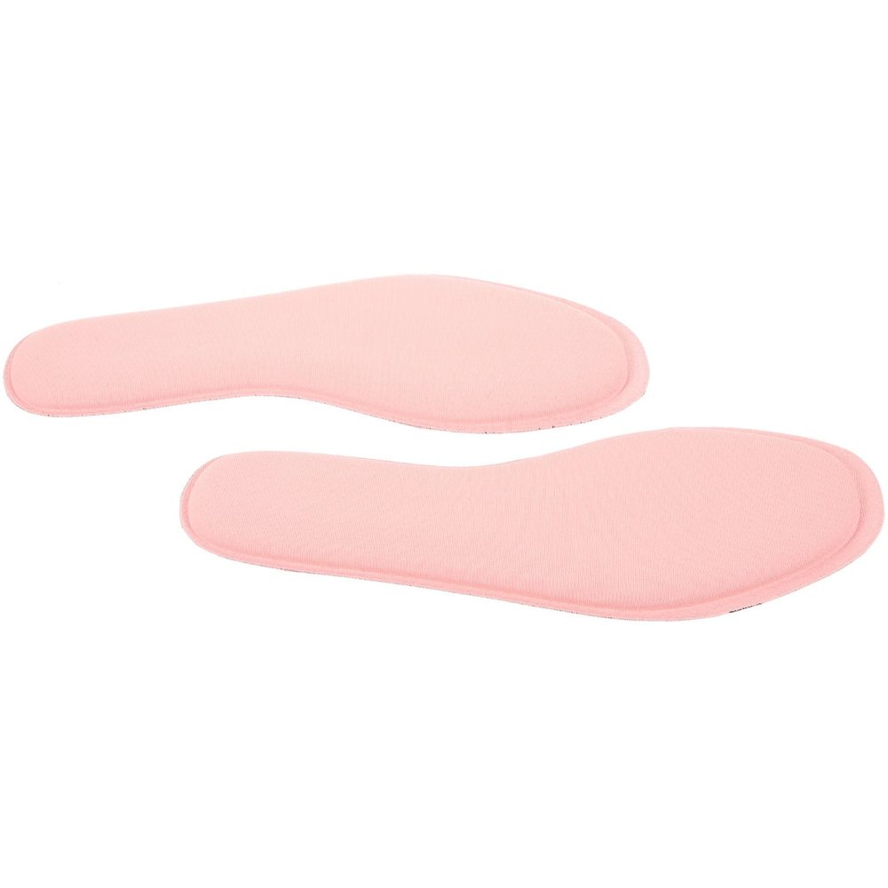 Ciieeo Sports Insoles for Men Athletic Shoe Inserts Soft Thick Memory Foam Shock Absorbing Breathable Anti-Odor Shoe Pads for Running Hiking Sneakers Size 38