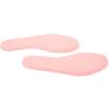 Ciieeo Sports Insoles for Men Athletic Shoe Inserts Soft Thick Memory Foam Shock Absorbing Breathable Anti-Odor Shoe Pads for Running Hiking Sneakers Size 38 view 1