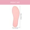 Ciieeo Sports Insoles for Men Athletic Shoe Inserts Soft Thick Memory Foam Shock Absorbing Breathable Anti-Odor Shoe Pads for Running Hiking Sneakers Size 38 view 2