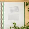 12pcs PVC Card Magnifier for Reading Menus and Id Cards view 4