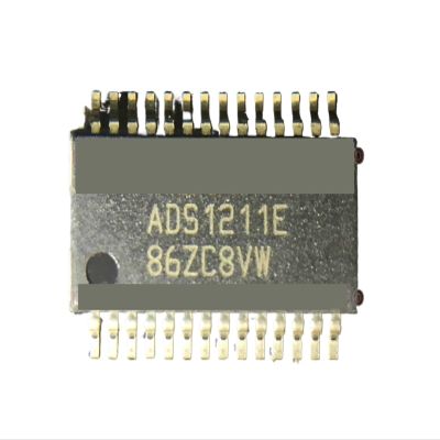1/10/30PCS ADS1211E chip(30PCS)