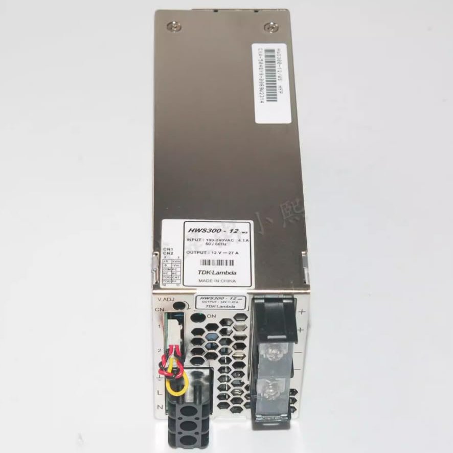 1pcs Equipment Accessories HWS300-12/WS