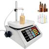 Automatic Liquid Filling Machine, Numerical Bottle Filler Machine with Adjustable Filling Height from 0-15cm, Maximum Flow Rate of 90ml/min & Applicable Capacity of 1-50ml (1g-50g) view 1