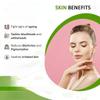 100% Natural Neem Powder Ideal for Face pack and (200 Grams) | Chemical Free Cleanser For Healthy Hair view 3