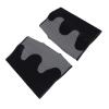 Aramox Snake Gaiters, Adjustable Breathable Protective Leg Guards, Double Layer Design for Hiking and Camping Protection view 2