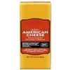 American Deli Cheese is great for grilled cheese, burgers, breakfast sandwiches, and lunch sandwiches. This classic deli is great for melting and snacking. [ 32 oz, 2 lb ] view 1