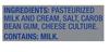 Original Cream Cheese is made with fresh milk and cream, made with five simple ingredients. It's perfect for making rich, creamy cheesecake for any get-together or occasion. Discover just how easy it is to make a cheesecake. You can also try it for o view 2