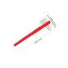 GLEAVI 8pcs Double Heads Dentures Toothbrush Retainer Cleaning Brush Oral Care Kit for False Teeth and Braces Maintenance view 2