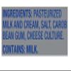 Original Cream Cheese is made with fresh milk and cream, made with five simple ingredients. It's perfect for making rich, creamy cheesecake for any get-together or occasion. Discover just how easy it is to make a cheesecake. You can also try it for o view 2
