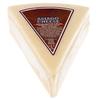 Asiago Cheese is a gluten free cheese without any cellulose powder or preservatives. Add it to your dishes or have it with wine and fruit. [ 20 oz, 1,25 lb ] view 2