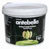 Antebella Pistachio Nut Butter Sauce, Sauce for Bread, Kunafah, Dubai Chocolate Bars, No Palm Oil, 15% Pistachio, (5KG) view 1