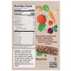 Made_Goods Chocolate Chip Granola Bars 24 Count - Chocolate Drizzled, Chocolate chip Flavor - Gluten Free - Nut Free - Organic Snacks, 0.85 oz Each by P&C GOODS Store view 3