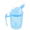MAGICLULU Straw Drinking Cup for Adults with Disability Spill-proof Sippy Cup for Bedridden Patients for Elderly Care and Assisted Feeding view 1