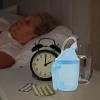 MAGICLULU Straw Drinking Cup for Adults with Disability Spill-proof Sippy Cup for Bedridden Patients for Elderly Care and Assisted Feeding view 4