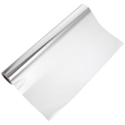 STAHAD Flower Wrapping Film 40cm X 30m Roll Floral Bouquet Wrapper Practical Cut-to-size Cellophane Wrap for Flower Bouquets Packing