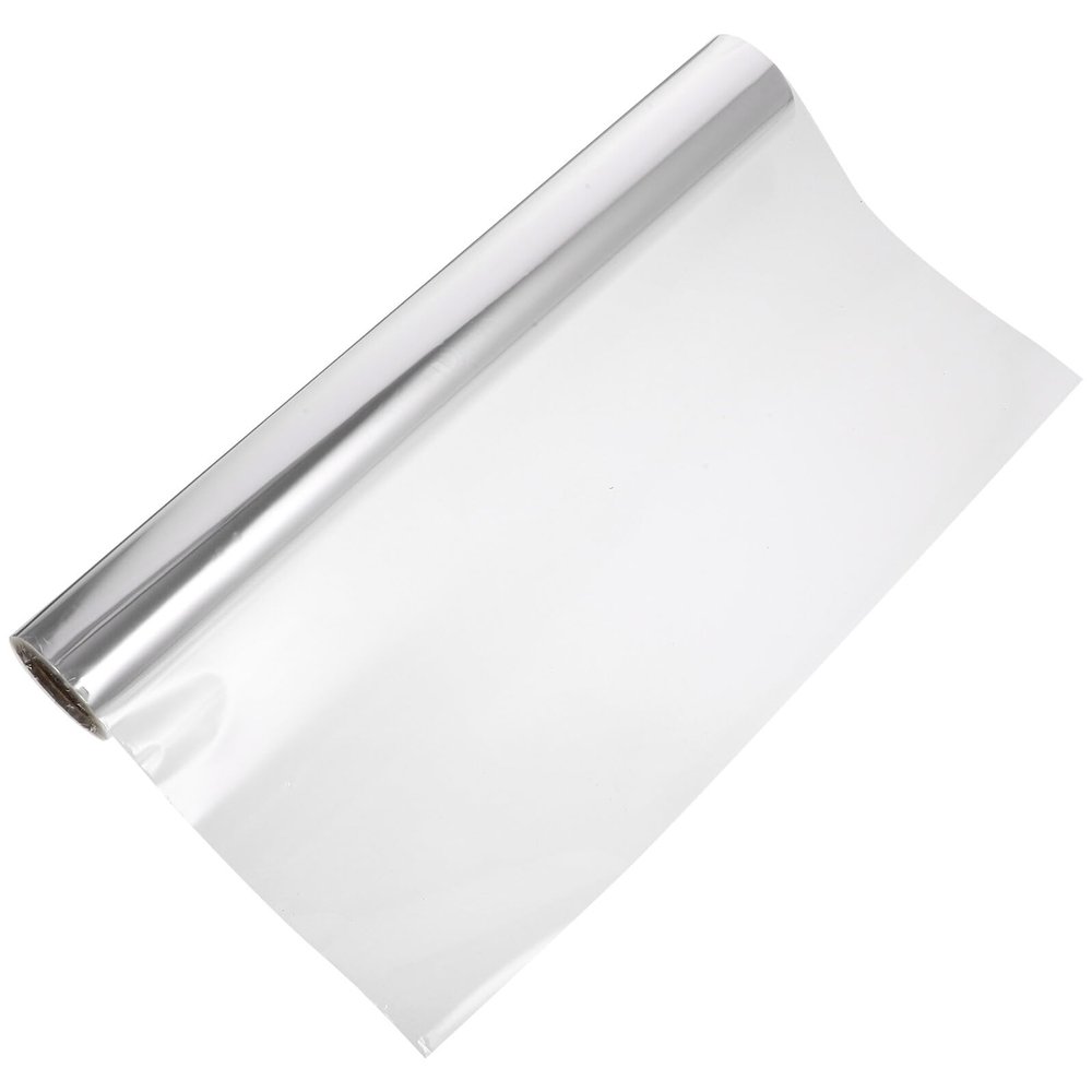 STAHAD Flower Wrapping Film 40cm X 30m Roll Floral Bouquet Wrapper Practical Cut-to-size Cellophane Wrap for Flower Bouquets Packing