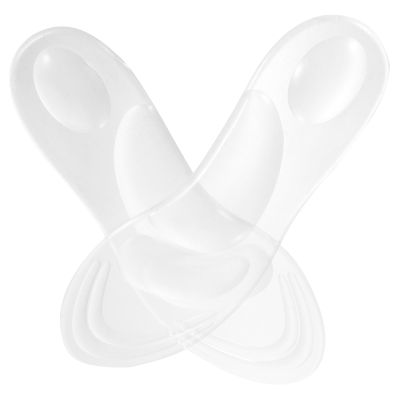 SEWOART Gel Insoles for Women Shoes, Non-Slip Breathable Shoe Inserts with Full Gel Cushion, Soft Pressure Relief Pads for Heels and Sandals, Fit