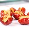 688g (24.3oz) Date with Walnut Gift Box, Individually Wrapped Dried Fruit Snacks, Plump Dates Coated Walnuts, Dual Nutrition, Ready-to-Eat, Portable Healthy Snacks for Daily & Gifting view 3
