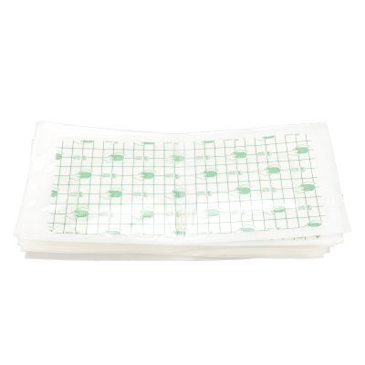 20pcs Women Swimming Private Pad, Water PU Film Patch with Cotton Core for Swimming, Bath, Hot Tubs, and Water Parks
