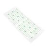 20pcs Women Swimming Private Pad, Water PU Film Patch with Cotton Core for Swimming, Bath, Hot Tubs, and Water Parks view 2