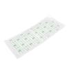 20pcs Women Swimming Private Pad, Water PU Film Patch with Cotton Core for Swimming, Bath, Hot Tubs, and Water Parks view 4