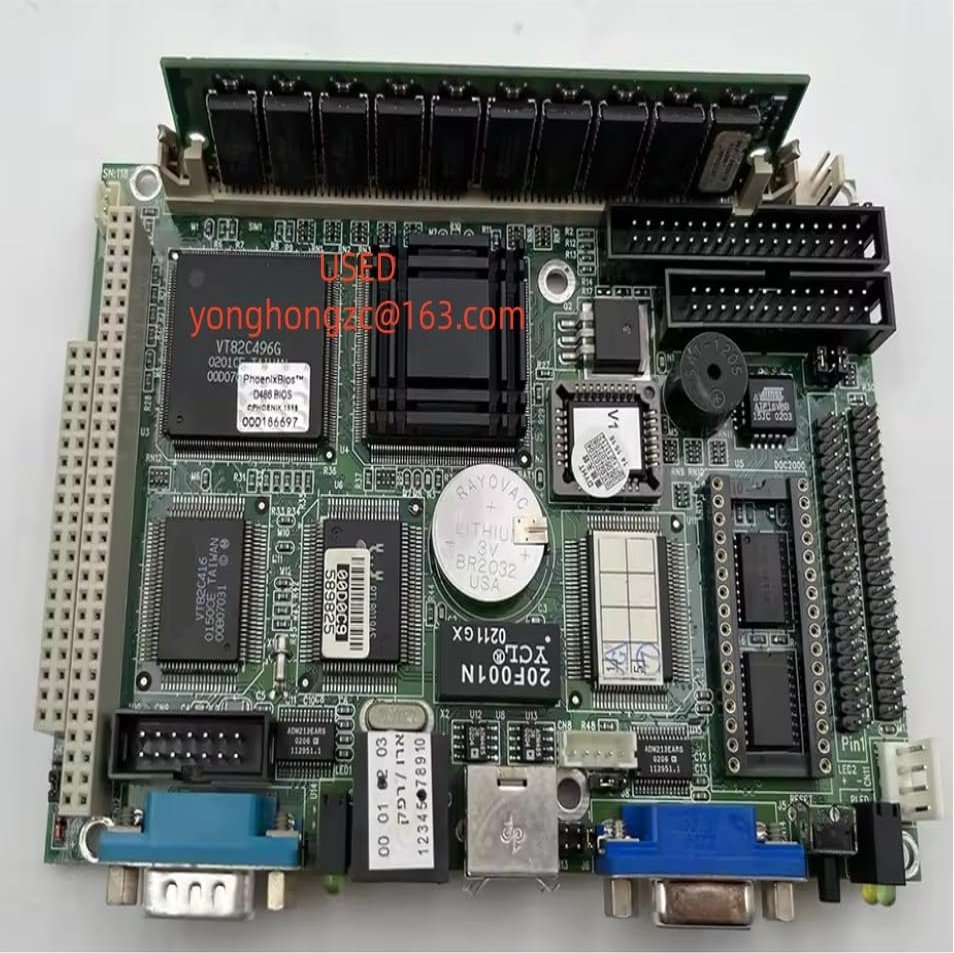 1pcs Equipment Accessories PCM-4823