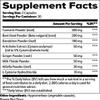 Byron Bay Bliss Liver Support, Capsules, 60 Count, Turmeric, Milk Thistle, Beetroot, Detoxification view 3
