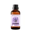 Pure Lavender Essential Oil for Diffuser and Aromatherapy, Steam Distilled Lavandula Angustifolia, Multi-Purpose Aromatic Oil for Skin, Home, and Sleep Environment, 10ml view 1