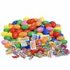 Prefilled Easter Eggs with Toys and Candy, Colorful Plastic Egg Variety Pack, 50 Count view 3