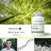 VitaCosmoX Alpha Lipoic Acid Supplement, 600 mg per Serving, 240 Vegetarian Capsules 100% Vegetarian, Non-GMO & Gluten Free (240 Count (Pack of 2)) view 2