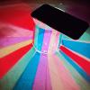 PERSELOSO 10pcs A4 Cellophane Wrap Sheets Pvc Film for Craft Wrapping, Window Tinting, and Decorative Presentation view 4
