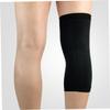 BELLIFFY Athletic Knee Brace Compression Sleeve for Men, Knitted Sports Pad, Fitness Support for Running and Outdoor Exercise, Black Xl, 1 Pair view 4