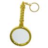 Balacoo Handheld Reading Magnifier 3X 70mm Lens Portable Repair and Exploration Magnifying Glass for Seniors view 1