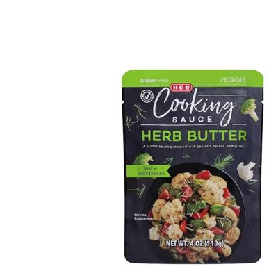 HEB Cooking Sauce Mixes - 1 package (Herb Butter 4oz)