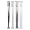 CIMAXIC Ultra Soft Bristles Toothbrush Set 4pcs with Microfine Soft Heads, Household Oral Care Tool for Adults, Portable Manual Teeth Cleaning Brush for Sensitive Gums and Travel Use view 1